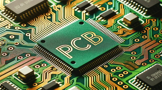 PCB & Schematic